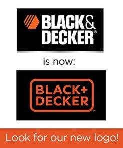 Alternative view of Black And Decker Lht2436B 40-Volt Bare Lithium Ion Hedge Trimmer 24-Inchwitho..