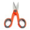 Aukvi Optic Fiber Cable Cutter Scissors For Fiber Optic Kevlar Shearsprecisio.. 2 182318852459 0