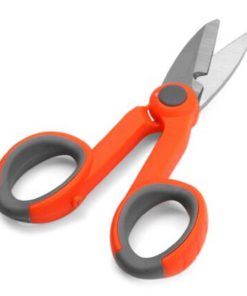 Aukvi Optic Fiber Cable Cutter Scissors For Fiber Optic Kevlar Shearsprecisio.. 6 182318852459 1
