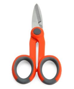 Aukvi Optic Fiber Cable Cutter Scissors For Fiber Optic Kevlar Shearsprecisio.. 7 182318852459 2