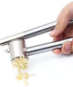 Wamder Garlic Pressstainless Steel Epicurean Professional Garlic Press/Mincer.. 24 182318852473 0 1