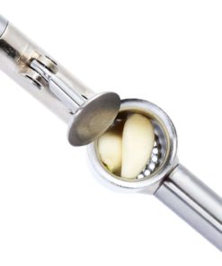 Wamder Garlic Pressstainless Steel Epicurean Professional Garlic Press/Mincer.. 25 182318852473 1 1
