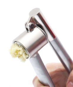 Wamder Garlic Pressstainless Steel Epicurean Professional Garlic Press/Mincer.. 26 182318852473 2 1