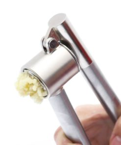 Wamder Garlic Pressstainless Steel Epicurean Professional Garlic Press/Mincer.. 18 182318852473 2