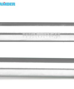 Wamder Garlic Pressstainless Steel Epicurean Professional Garlic Press/Mincer.. 20 182318852473 4