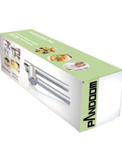 Wamder Garlic Pressstainless Steel Epicurean Professional Garlic Press/Mincer.. 31 182318852473 7 1