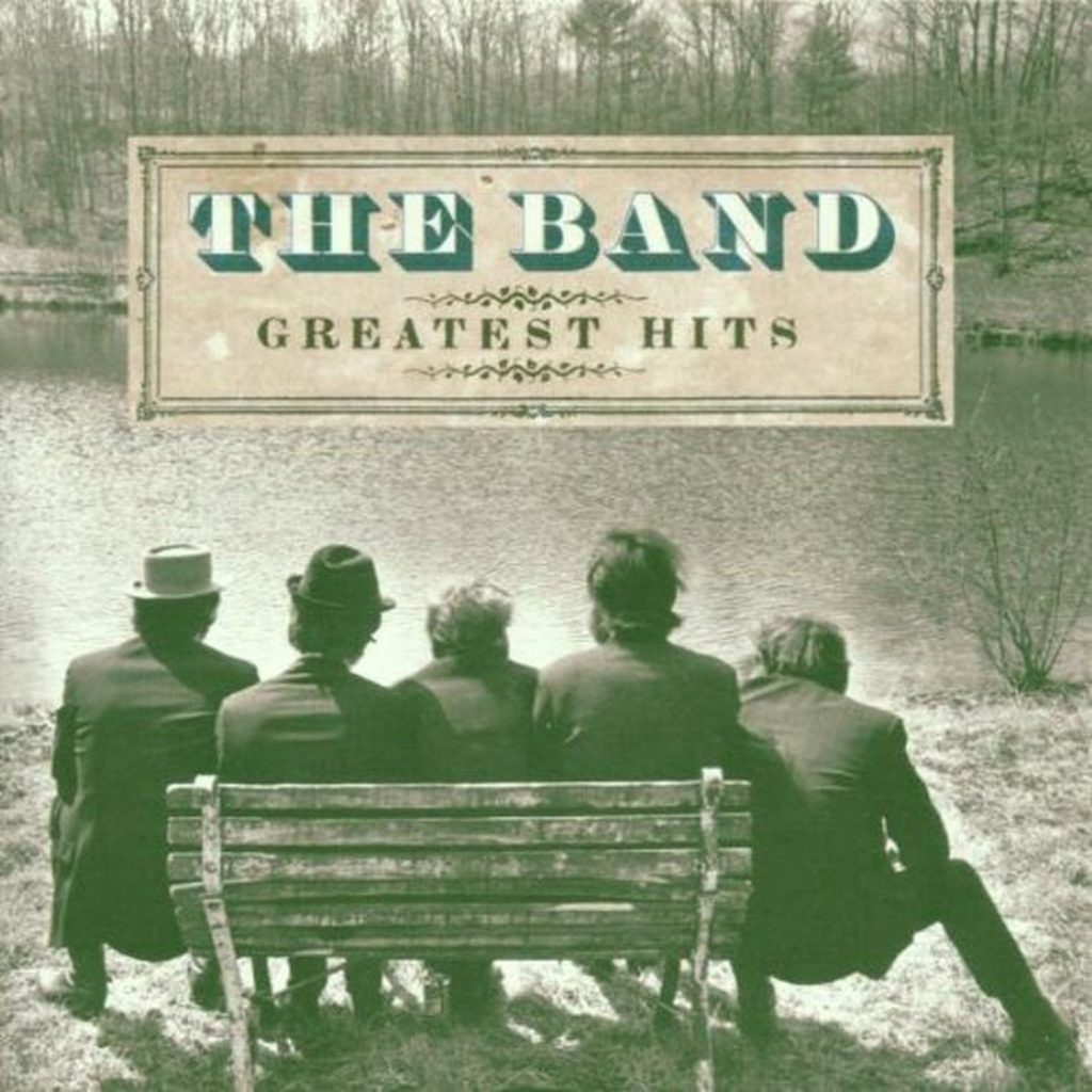 The Band Greatest Hits Swiftsly