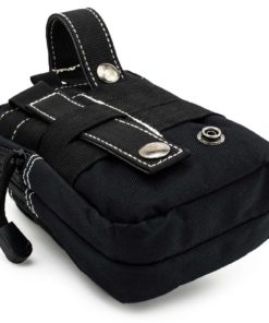 Bastex Universal Multipurpose Tactical Cover Smartphone Black Holster Edc Sec.. 10 182318854848 3 1