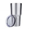 Stainless Steel Tumbler Set - 30 Oz. Double Insulated Thermos - Keep Ice Froz.. 7 182318856819 0