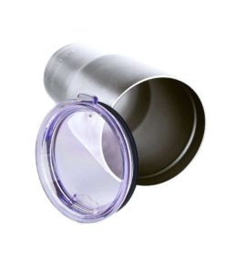 Stainless Steel Tumbler Set - 30 Oz. Double Insulated Thermos - Keep Ice Froz.. 23 182318856819 2 1