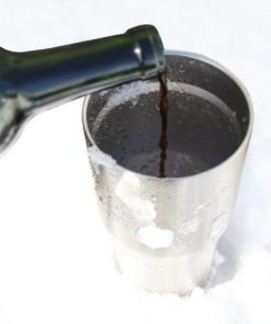 Stainless Steel Tumbler Set - 30 Oz. Double Insulated Thermos - Keep Ice Froz.. 18 182318856819 4