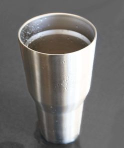 Stainless Steel Tumbler Set - 30 Oz. Double Insulated Thermos - Keep Ice Froz.. 27 182318856819 6 1