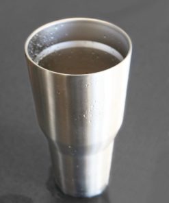 Stainless Steel Tumbler Set - 30 Oz. Double Insulated Thermos - Keep Ice Froz.. 20 182318856819 6