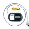 Kensington Microsaver Retractable Keyed Laptop Lock (K64538Us) 1-Pack 16 182318856863 0