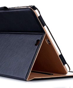 Procase Samsung Galaxy Tab S2 9.7 Case - Leather Stand Folio Case Cover For G.. 24 182318856873 0 1