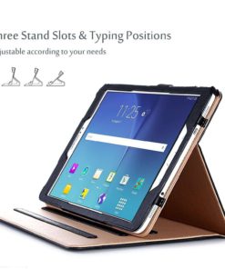Procase Samsung Galaxy Tab S2 9.7 Case - Leather Stand Folio Case Cover For G.. 28 182318856873 4 1