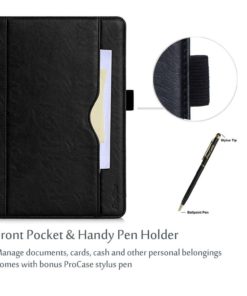 Procase Samsung Galaxy Tab S2 9.7 Case - Leather Stand Folio Case Cover For G.. 30 182318856873 6 1