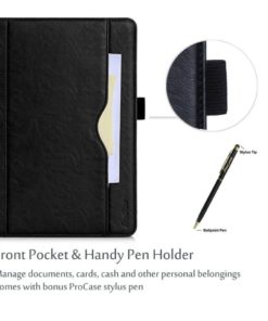 Procase Samsung Galaxy Tab S2 9.7 Case - Leather Stand Folio Case Cover For G.. 22 182318856873 6