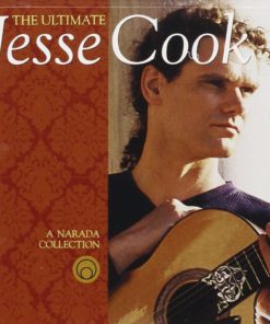The Ultimate Jesse Cook (2-Cd Set) 6 182318859018 0 1