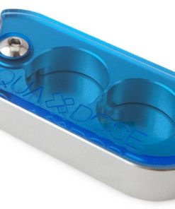 Alternative view of The Equadose Pill Splitter. The Best Pill Cutter Ever! Made In The Usa. Doubl..