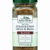 The Spice Hunter Steak & Chop Grill & Broil Blend 2.2-Ounce Jar