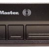 Liftmaster Garage Door Openers 373Lm Three Button Remote Control Transmitter 24 182319013840 0