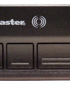 Liftmaster Garage Door Openers 373Lm Three Button Remote Control Transmitter