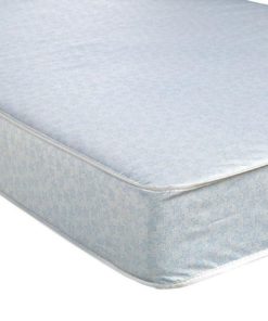 Safety 1St Heavenly Dreams Stars A Plenty Baby Mattress Light Blue 15 182321159788 4