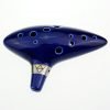 Cheffort 12 Hole Ocarina From Legend Of Zeldaalto C Ocarina With Protective B..