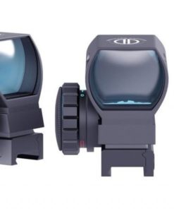 Alternative view of Dagger Defense Ddhb Red Dot Reflex Sight- Reflex Sight Optic And Substitute F..
