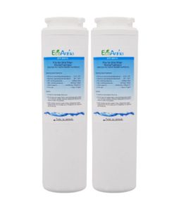 Ecoaqua Eff-6007A Replacement For Maytag Ukf-8001 2-Pack