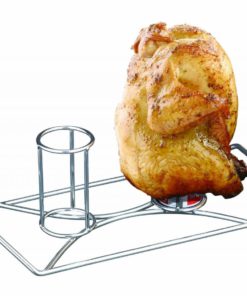Camp Chef Bch2 Twiins Beer Can Chicken Cooker For Barbecue/Smoker Grills 5 182321170549 2
