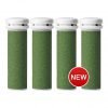 Emjoi Micro-Pedi Refill Rollers (Xtreme Coarse) - Pack Of 4 11 182321173098 0