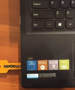 Alternative view of Recovery Boot Password Reset Usb -Better Than Cd Disk- Works On All Windows V..