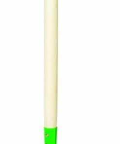 Toysmith 27-Inch Kid's Metal Leaf Rake With Hardwood Handle