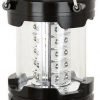 Everyday Essentials Ultra Bright Led Collapsible Water Resistant Camping Lant..