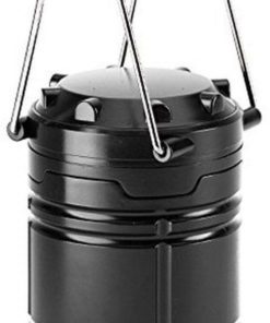 Alternative view of Everyday Essentials Ultra Bright Led Collapsible Water Resistant Camping Lant..