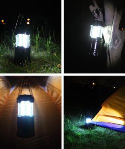 Everyday Essentials Ultra Bright Led Collapsible Water Resistant Camping Lant.. 13 182321178844 5