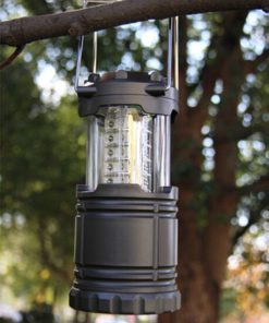 Everyday Essentials Ultra Bright Led Collapsible Water Resistant Camping Lant.. 15 182321178844 7