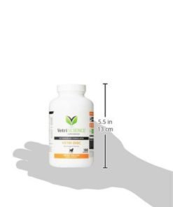 Vetriscience Laboratories Vetri-Disc For Dogs Capsules 180 Count 9 182321179761 3