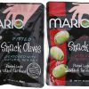 Mario Camacho Foods Snack Olives 1.05 Ounce (Pack Of 12) - $29.90