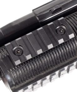 Cs Force 5 Slots 2-Inch Keymod 1913 Picatinny Rail Section Black 12 182321181283 5