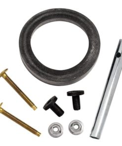 American Standard 7301021-0070A Tank To Bowl Coupling Kit N/A
