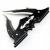 Icetek Sports Batman Dual Blade Knife Black 7.5"