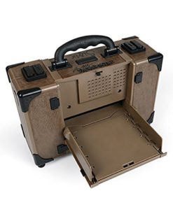 Sizzix 660855 Vagabond 2 Machine Inspired By Tim Holtz