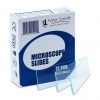 Karter Scientific 206A2 Microscope Slides Ground Edges Plain 90 Corners 3X1 (.. 11 182321185087 0
