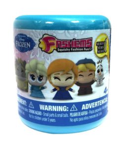 Alternative view of Disney Frozen Fash'Ems (Random Figure) 5 Pack