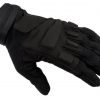 Seibertron Men's S.O.L.A.G. Special Ops Full Finger Tactical Gloves Black Large 12 182321187333 0