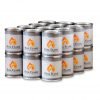 Real Flame Gel Fuel - 13 Oz Cans; 24-Pack