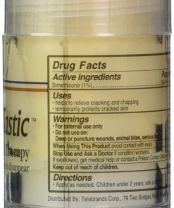 Alternative view of Telebrands Earth To Skin- Heeltastic Intensive Heel Therapy 2Oz 57G Pack Of 1